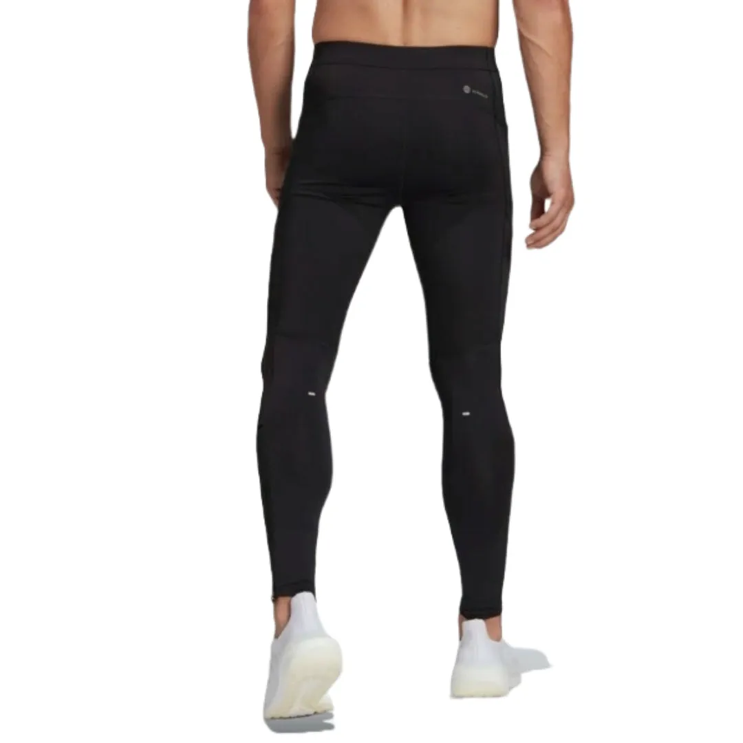 adidas Own the Run Leggings 'Black' HM8444 sold by KicksCrew product image thumbnail 3