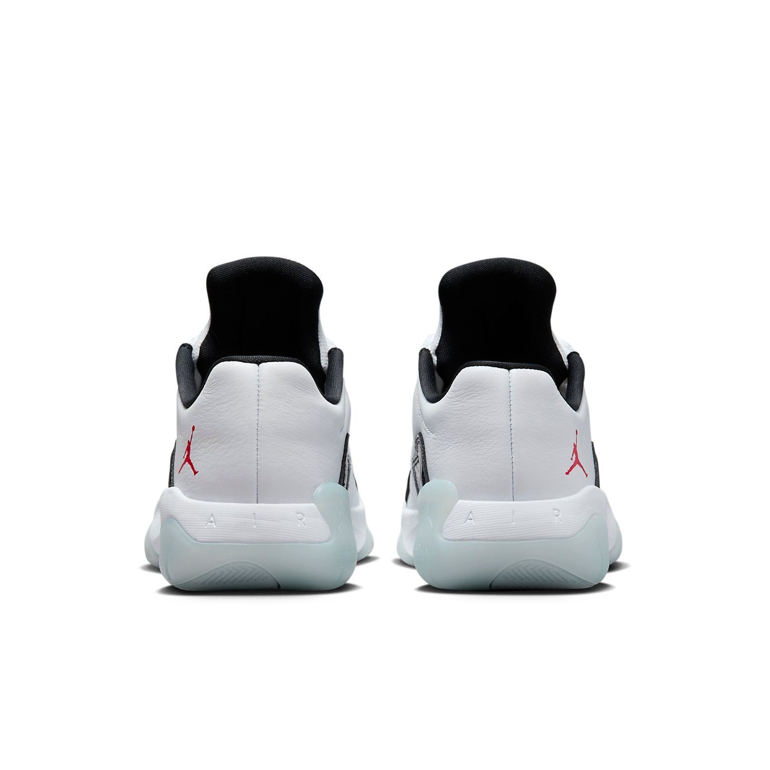 (WMNS) Air Jordan 11 CMFT Low 'White Black Blue Tint' DV2629-106 sold by KicksCrew product image thumbnail 4