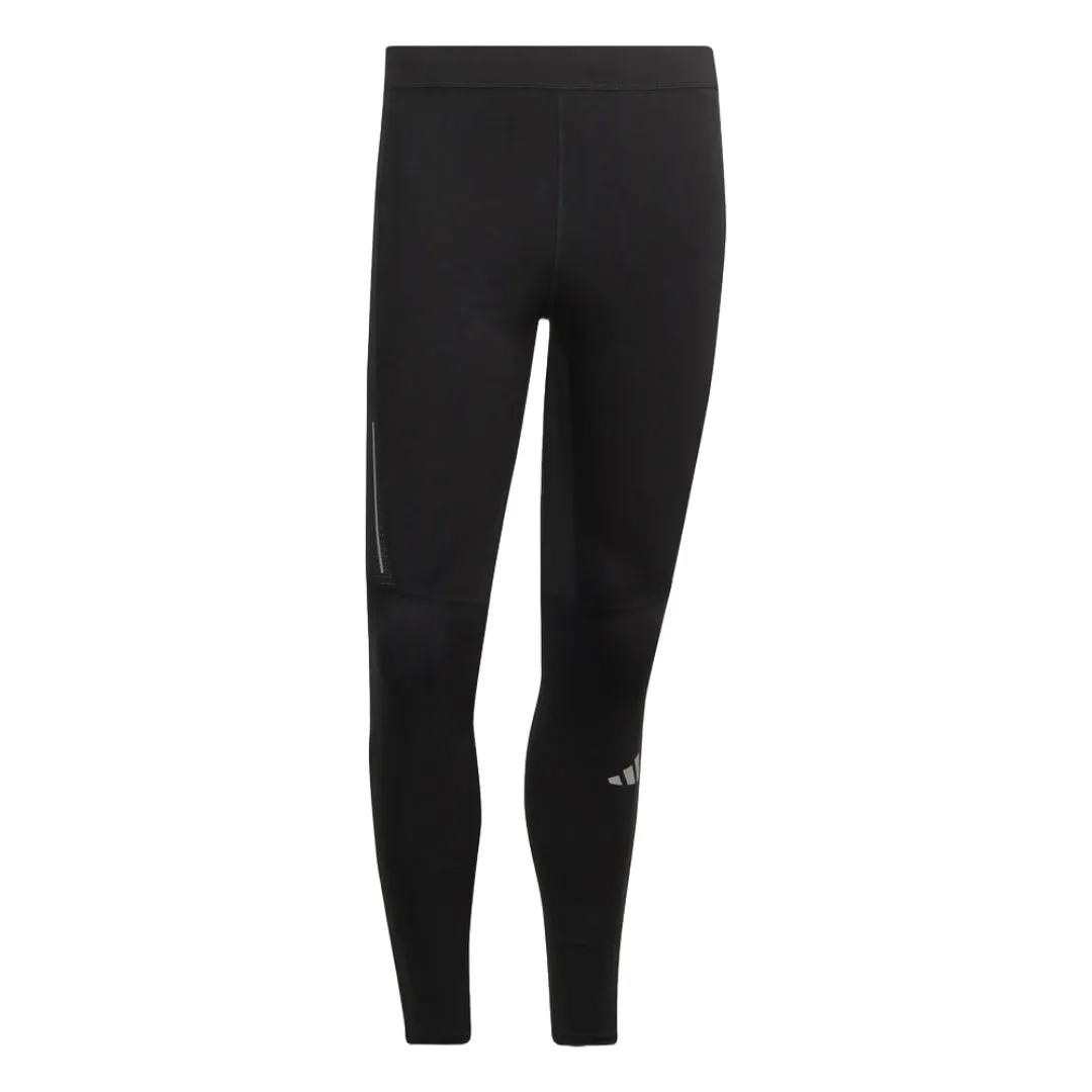 adidas Own the Run Leggings 'Black' HM8444 sold by KicksCrew