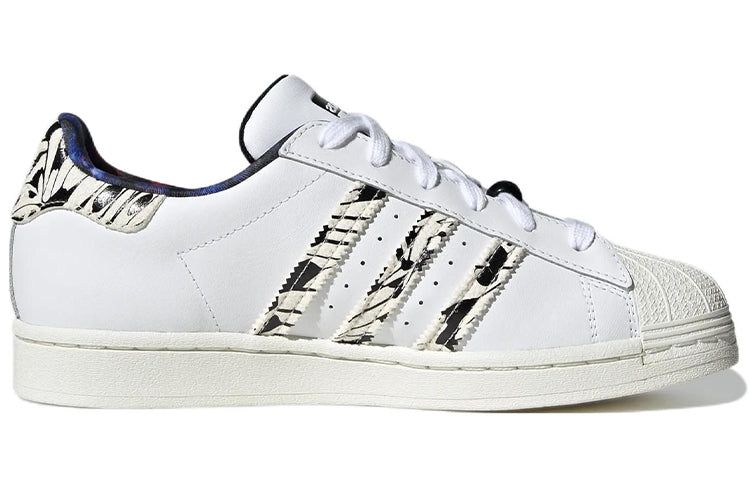 (WMNS) adidas Superstar 'Butterfly' GY6852 sold by KicksCrew product image thumbnail 2