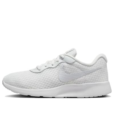 (WMNS) Nike Tanjun EasyOn Shoes 'White' DV7786-003 sold by KicksCrew