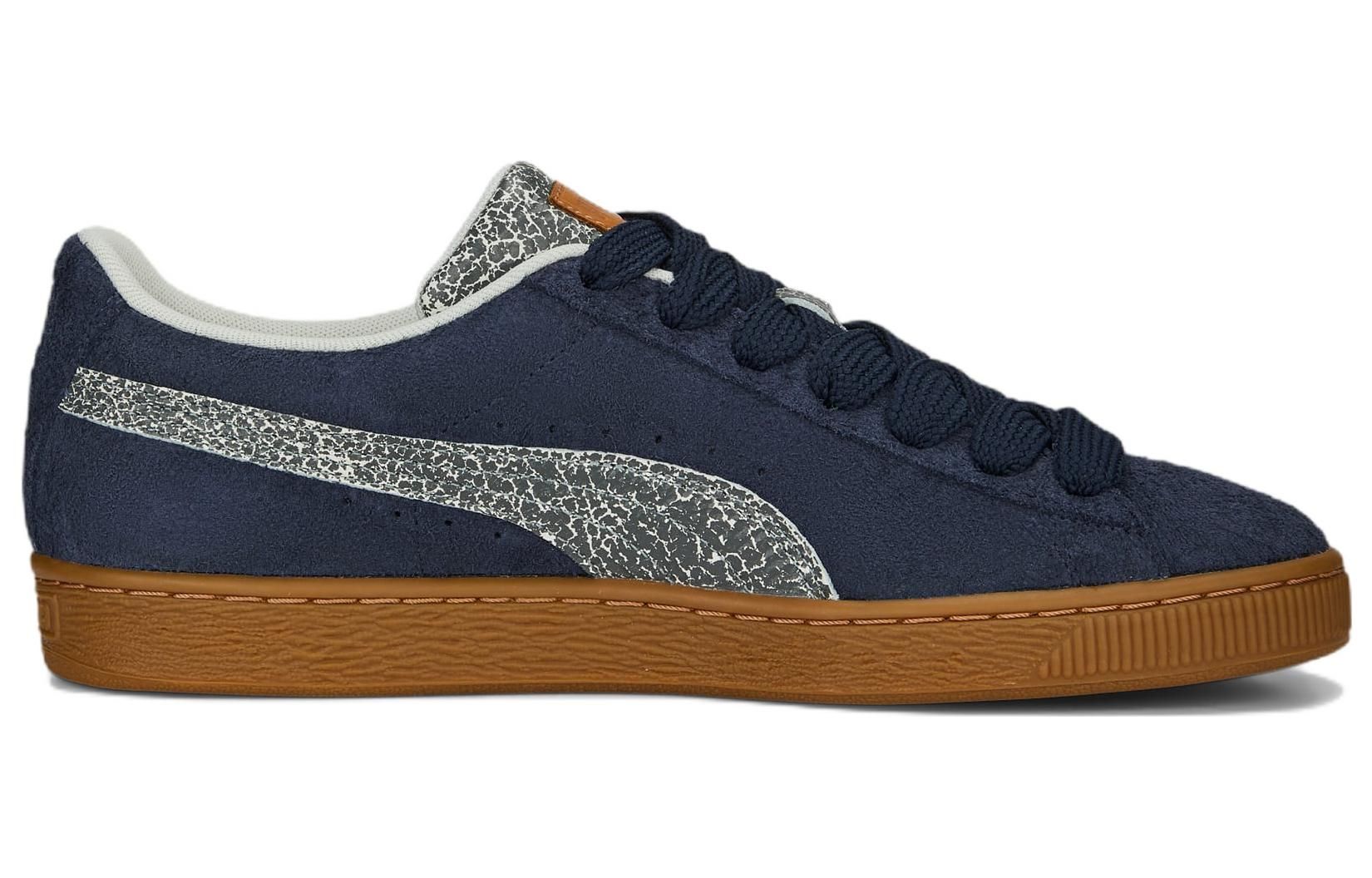 Puma Suede Always On 'Parisian Night' 390058-02 sold by KicksCrew product image thumbnail 2