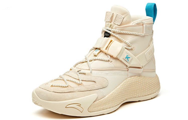 ANTA KT5 Klay Thompson Disruptive 'Flying Desert' 11941102-5 sold by KicksCrew product image thumbnail 3