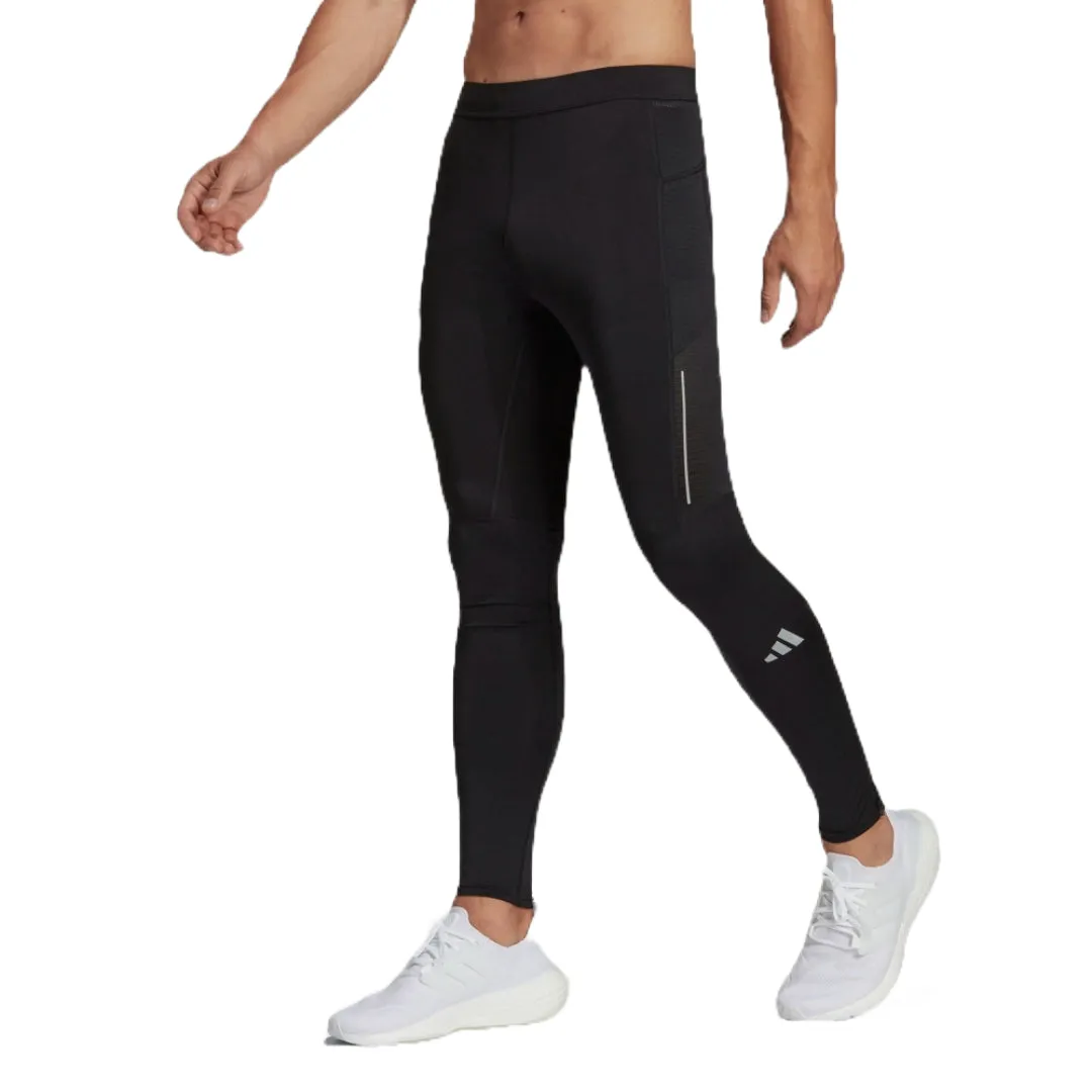 adidas Own the Run Leggings 'Black' HM8444 sold by KicksCrew product image thumbnail 2