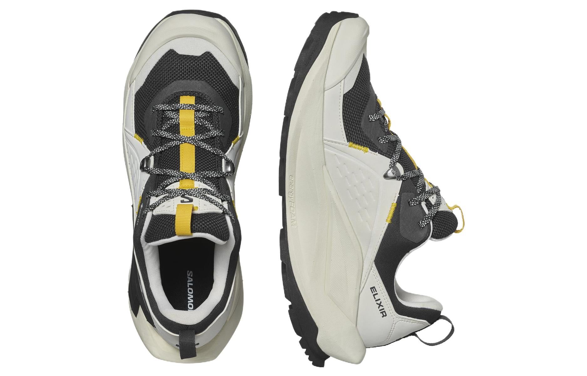 Salomon Elixir GTX 'Vanilla Ice Phantom' 472958 sold by KicksCrew product image thumbnail 4