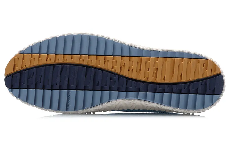 (WMNS) Li-Ning Counterflow Skate Shoes 'Blue White' AGCR084-1 sold by KicksCrew product image thumbnail 5