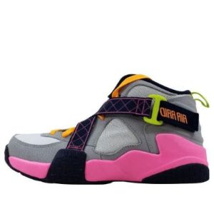 (GS) Nike Air Raid 'Pink Glow' 644882-101 sold by KicksCrew