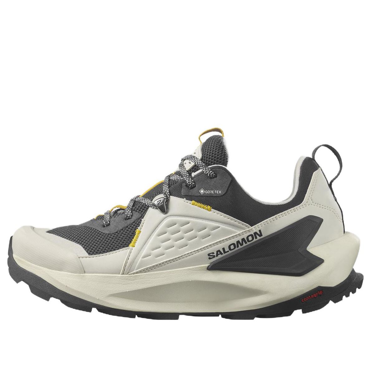 Salomon Elixir GTX 'Vanilla Ice Phantom' 472958 sold by KicksCrew