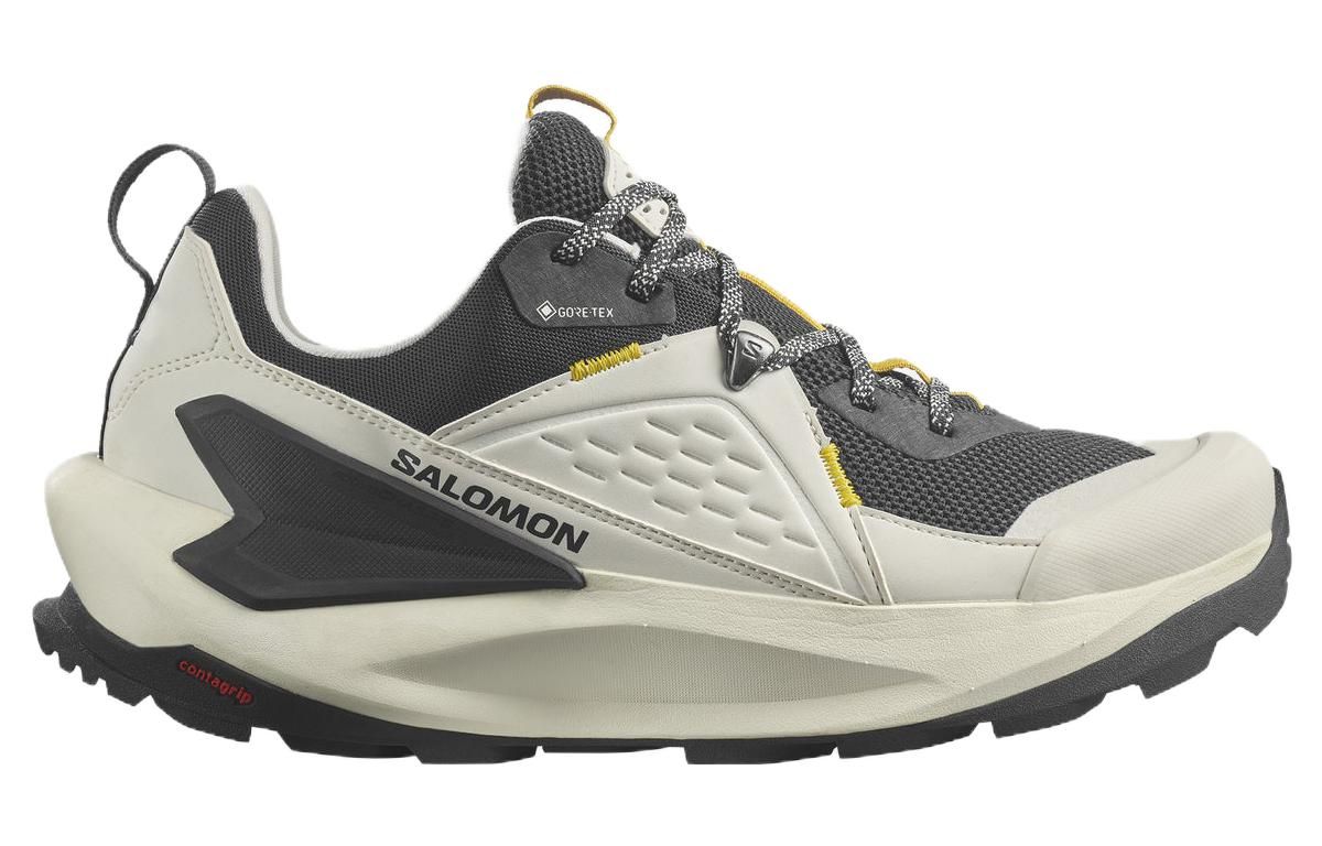 Salomon Elixir GTX 'Vanilla Ice Phantom' 472958 sold by KicksCrew product image thumbnail 2