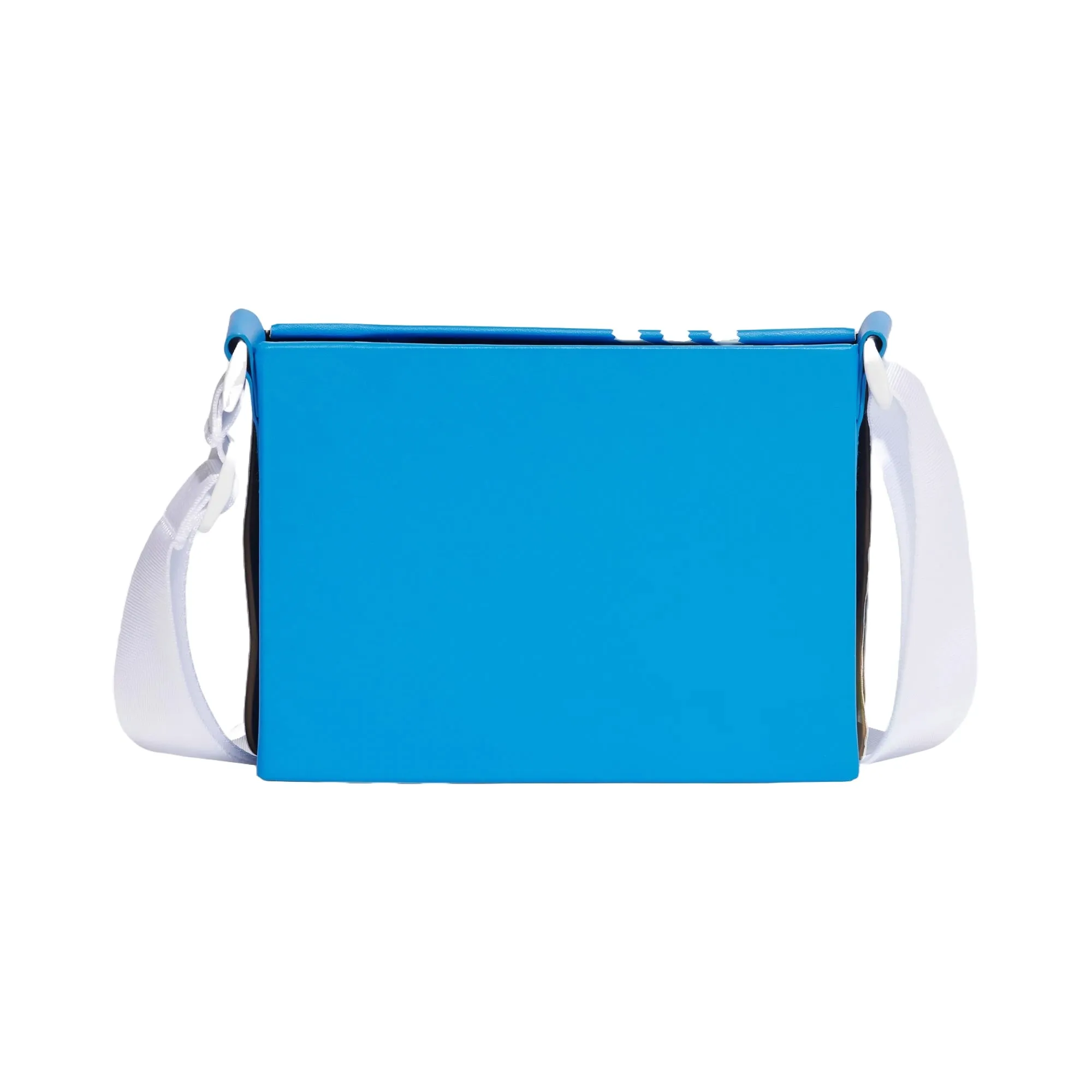 小物 blue WMNS) adidas Originals x KSENIASCHNAIDER Shoebox Bag 'Blue Bird