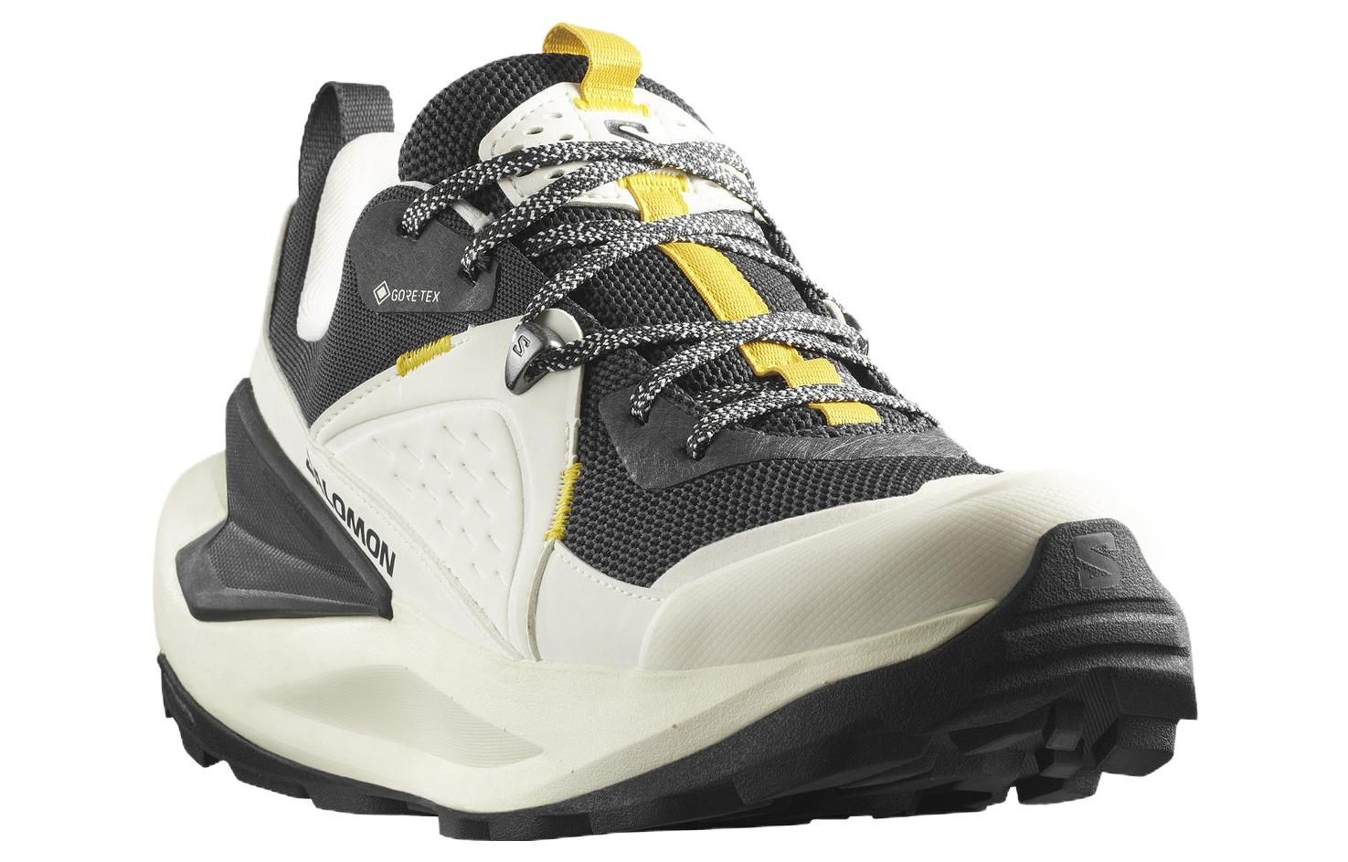 Salomon Elixir GTX 'Vanilla Ice Phantom' 472958 sold by KicksCrew product image thumbnail 3