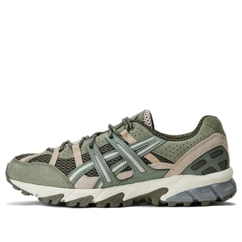 ASICS Gel Sonoma 15-50 'Mantle Green' 1201A438-302 sold by KicksCrew