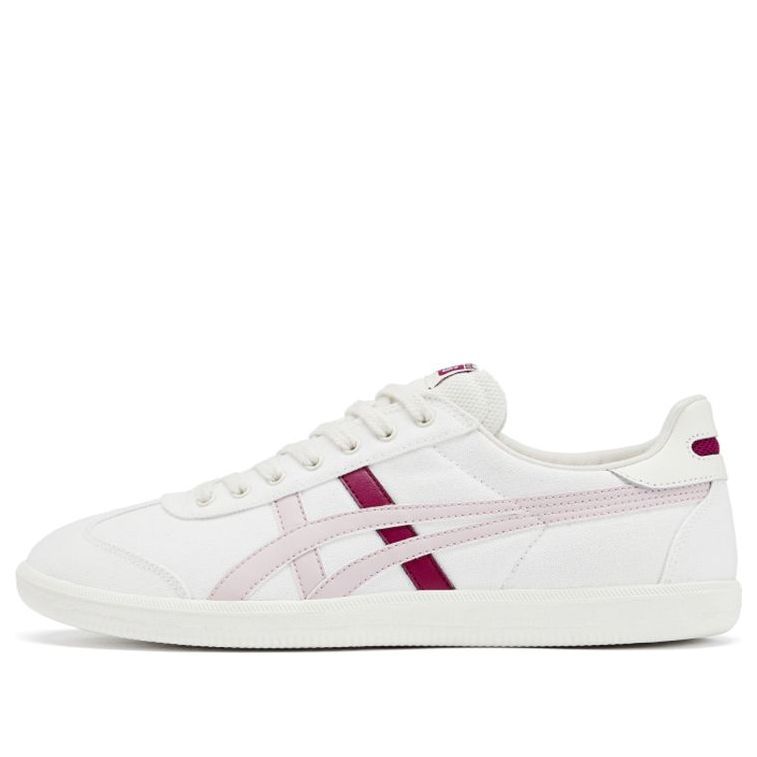 toku Onitsuka Tiger Tokuten 'White Rose Red' 1183A862-110 | Parallel