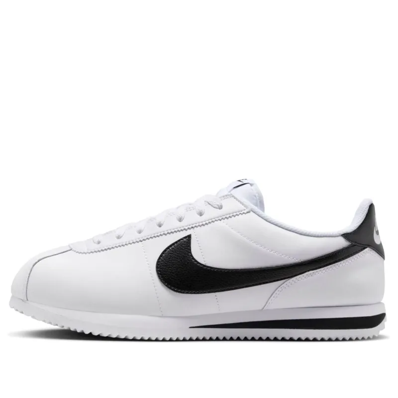 Nike Cortez 'White Black' DM4044-105 sold by KicksCrew