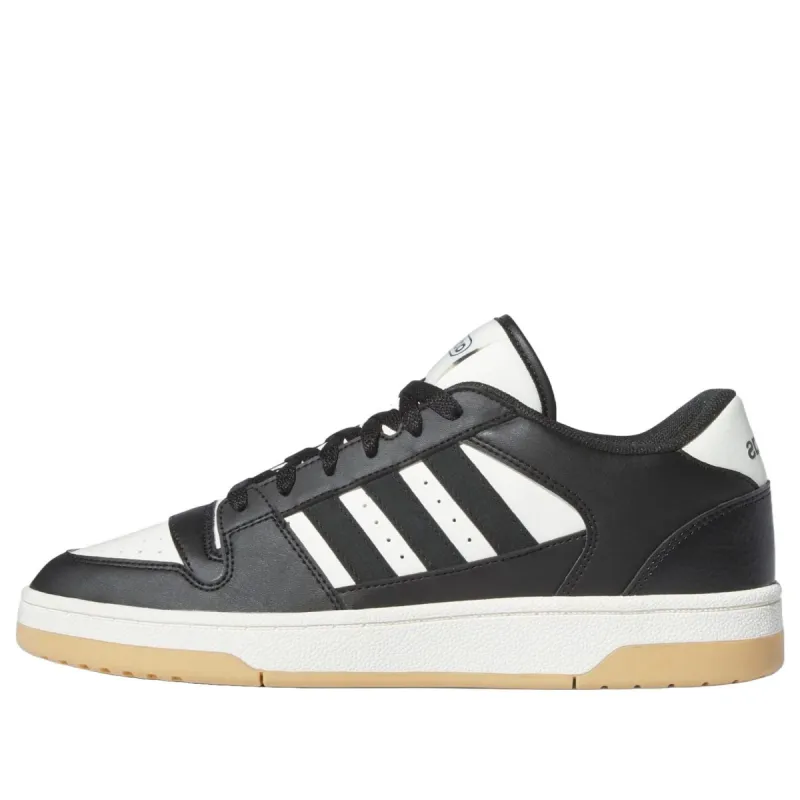 adidas Break Start 'Black White Gum' IH7963 sold by KicksCrew
