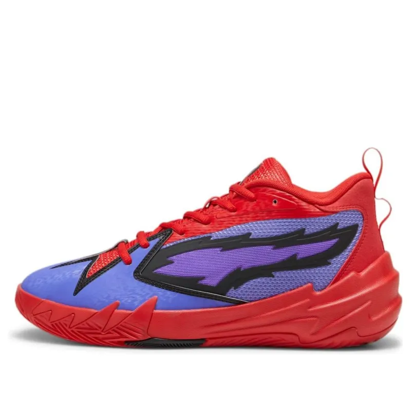 PUMA Scoot Zeros 'Pred' 310354-01 sold by KicksCrew