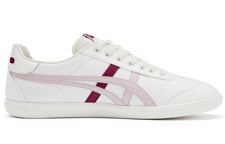 Onitsuka Tiger Tokuten 'White Rose Red' 1183A862-110 sold by KicksCrew product image thumbnail 2