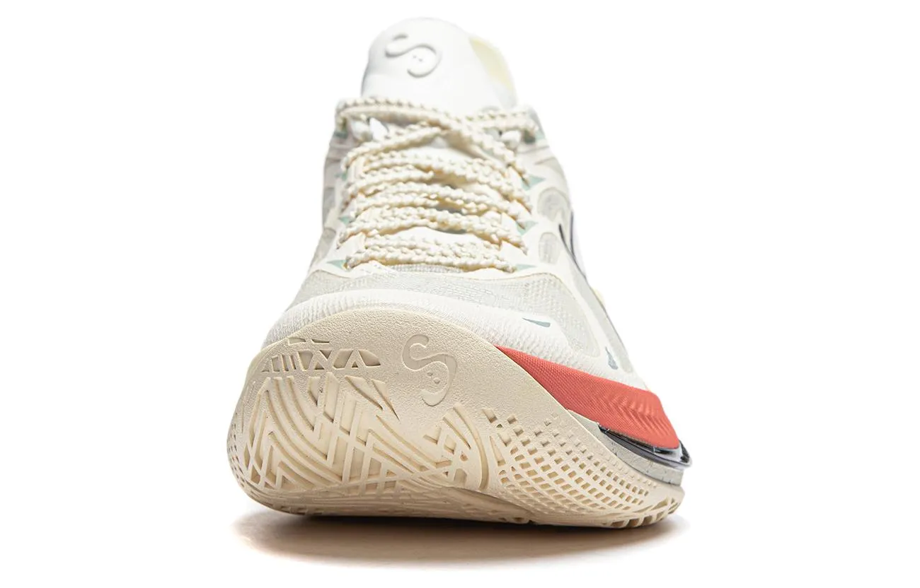 Li-Ning Sonic 12 'Pelican' ABAU019-2 sold by KicksCrew product image thumbnail 5
