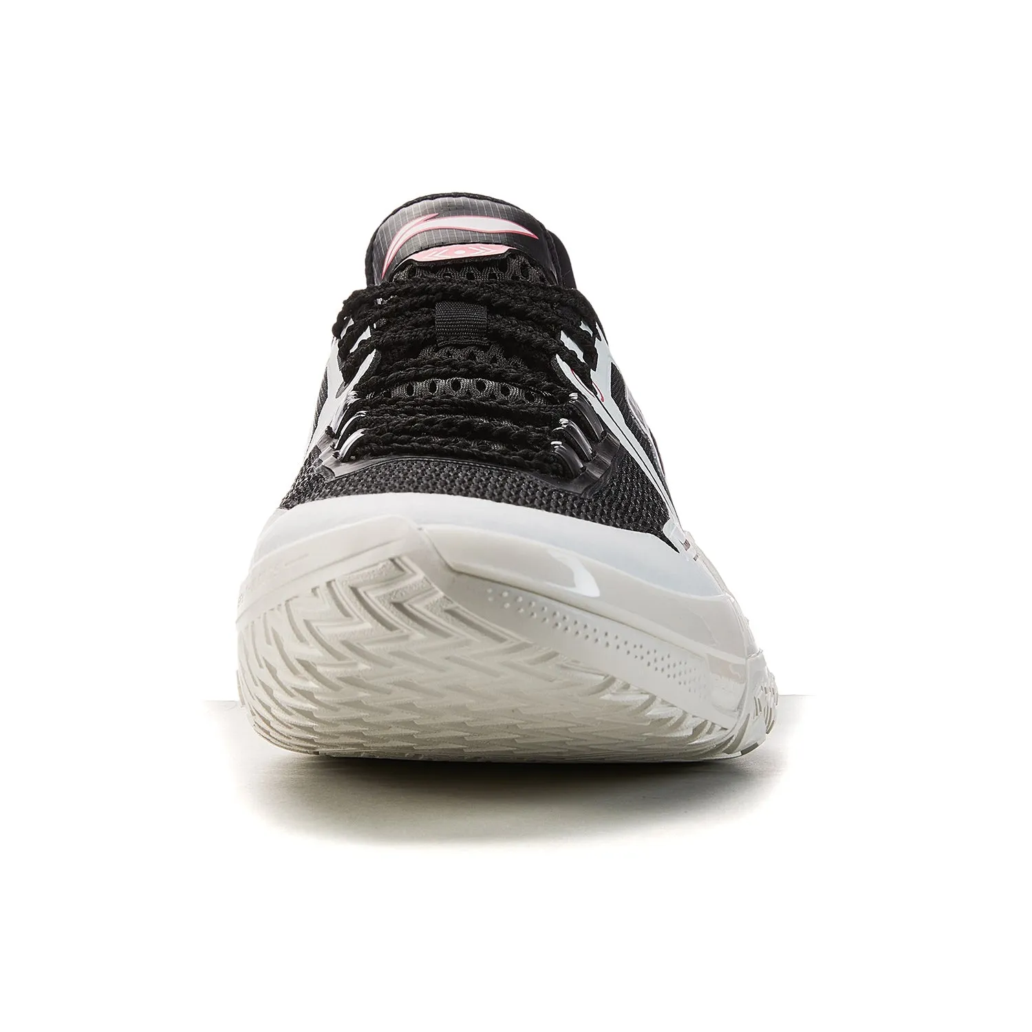 Li-Ning Jie Ao Low 'Black Flame' ABFU019-6 sold by KicksCrew product image thumbnail 5
