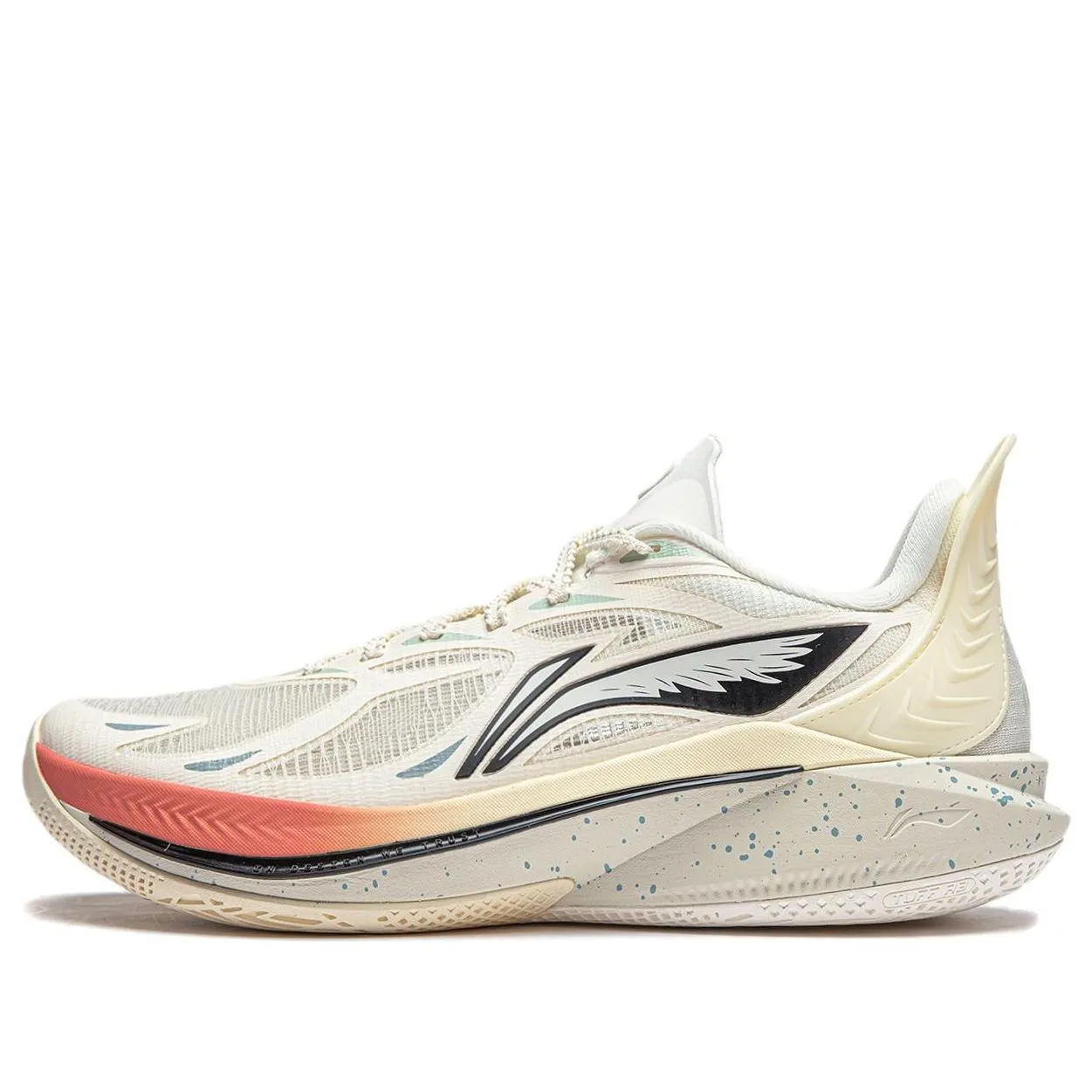 Li-Ning Sonic 12 'Pelican' ABAU019-2 sold by KicksCrew