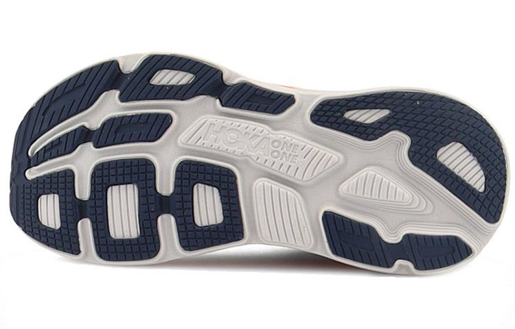 (WMNS) Hoka One One Bondi 7 'Blue Haze' 1110519-BHBI sold by KicksCrew product image thumbnail 5