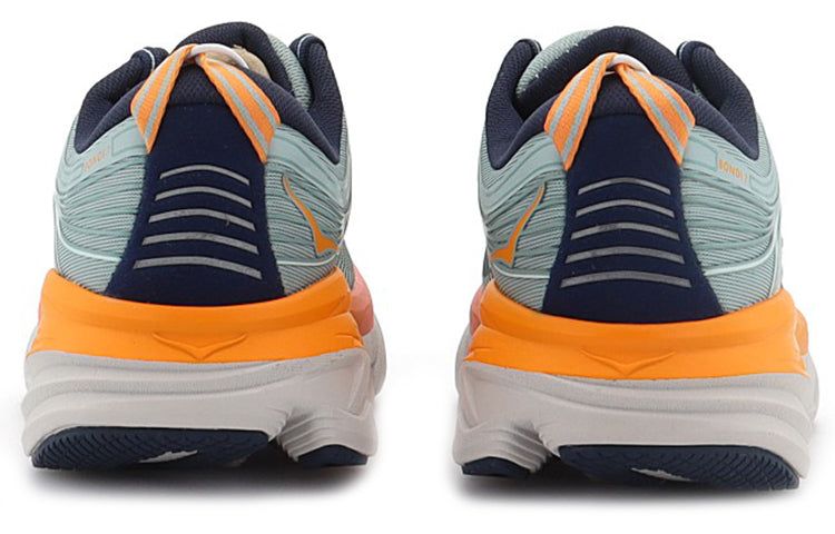 (WMNS) Hoka One One Bondi 7 'Blue Haze' 1110519-BHBI sold by KicksCrew product image thumbnail 4