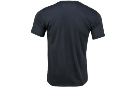 Nike Dri-FIT Legend Short Sleeve Training T-Shirt 'Black' 718834-010 sold by KicksCrew