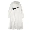 (WMNS) Nike Sportswear Essential Windbreaker 'White' FN2844-133 sold by KicksCrew