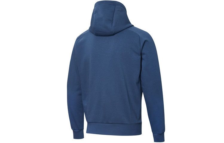 Puma Sporting Goods Hoodie 'Navy' 582682-43 sold by KicksCrew product image thumbnail 2