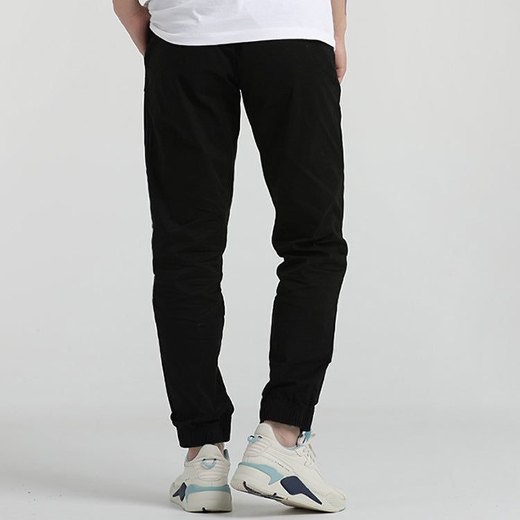 Puma Track Pants 'Black' 844113-01 sold by KicksCrew product image thumbnail 4