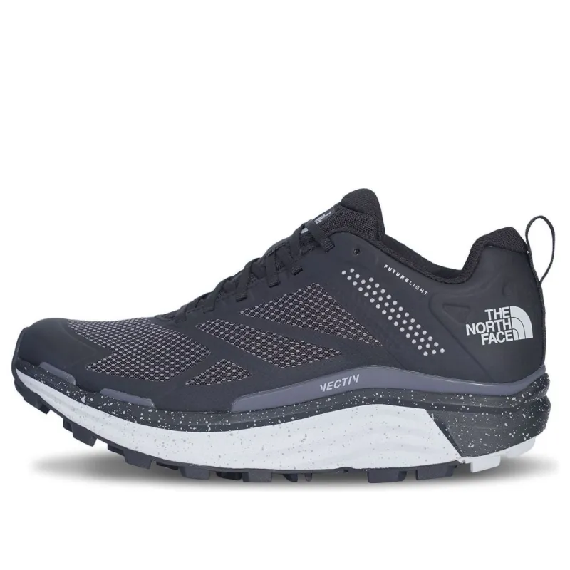 THE NORTH FACE Vectiv Enduris Futurelight Reflect Shoes 'Rnf Black Tnf White' NF0A5LWL-KY4 sold by KicksCrew
