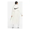 (WMNS) Nike Sportswear Essential Windbreaker 'White' FN2844-133 sold by KicksCrew