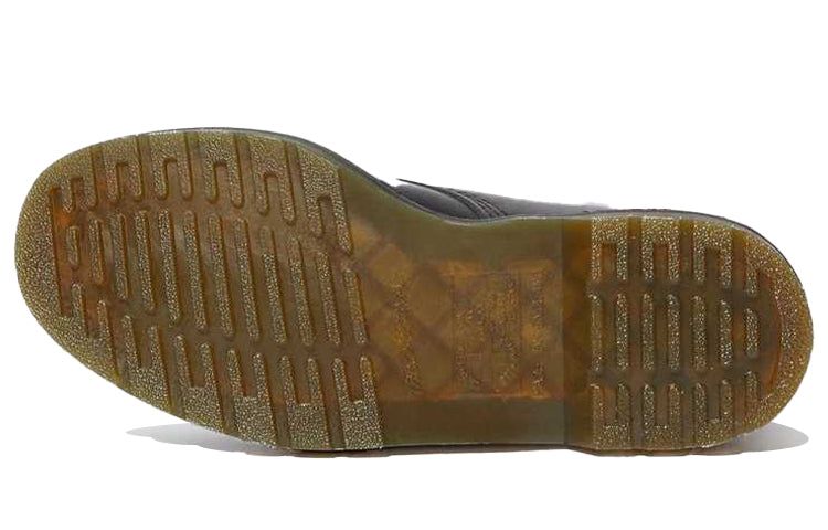 Dr. Martens 1460 Made In England Horween Leather Boots 'Black' 24846001 sold by KicksCrew product image thumbnail 4