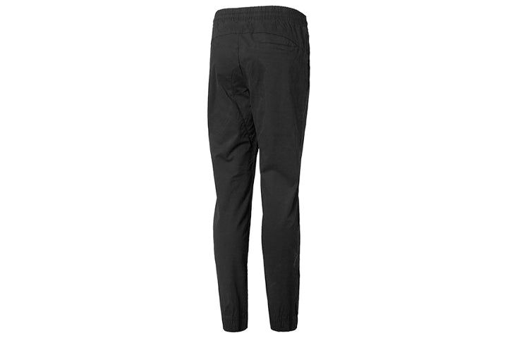 Puma Track Pants 'Black' 844113-01 sold by KicksCrew product image thumbnail 2