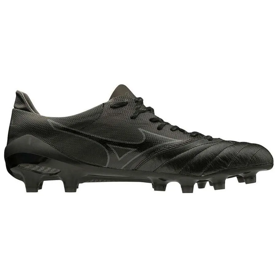 Mizuno Morelia Neo II Soccer Shoes 'Black' P1GA205800 sold by KicksCrew product image thumbnail 2