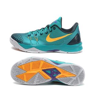 Nike Zoom Kobe Venomenon 4 XDR 'Trb Grn' 630916-302 sold by KicksCrew