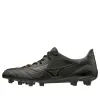 Mizuno Morelia Neo II Soccer Shoes 'Black' P1GA205800 sold by KicksCrew