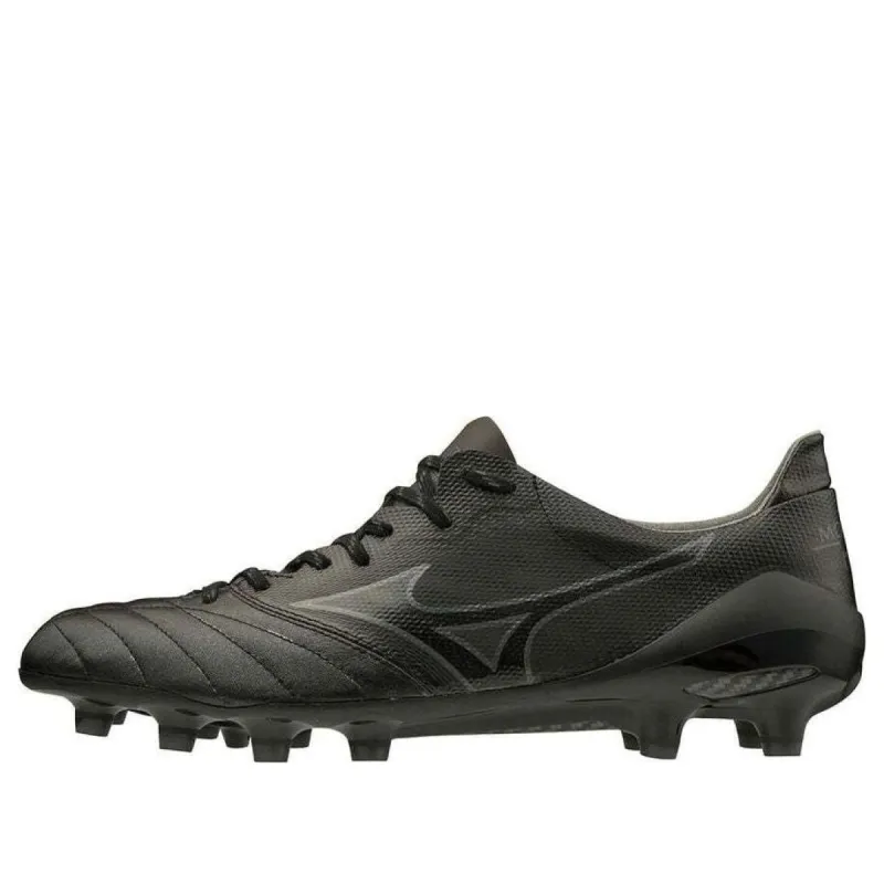 Mizuno Morelia Neo II Soccer Shoes 'Black' P1GA205800 sold by KicksCrew
