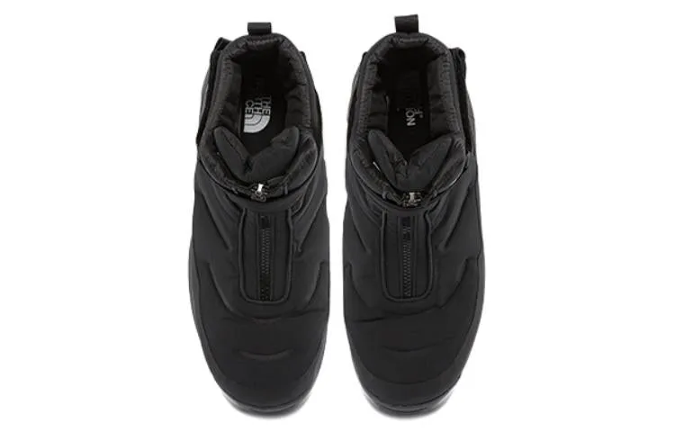 THE NORTH FACE Nuptse II Strap Waterproof Boots 'Black' 5G2L-KT0 sold by KicksCrew product image thumbnail 3