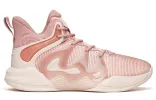 ANTA Klay Thompson 1.0 The Mountain Basketball Shoes 'Pink' 112141609-6 sold by KicksCrew