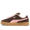 (WMNS) PUMA Suede XL 'Chestnut Brown Peach Smoothie' 397648-14 sold by KicksCrew