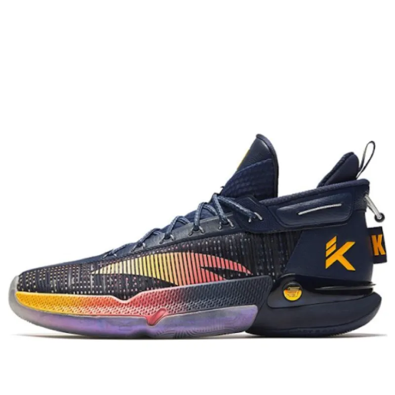 ANTA KT9 Klay Thompson 'Bay Area Phantom' 112341101-10 sold by KicksCrew