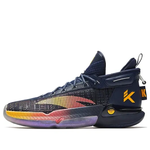 ANTA KT9 Klay Thompson 'Bay Area Phantom' 112341101-10 sold by KicksCrew