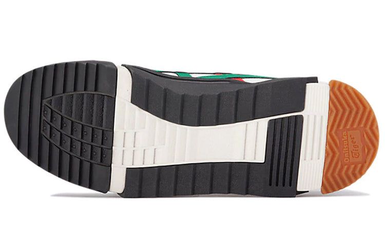 Onitsuka Tiger D-Trainer MX Shoes 'Cream Kale' 1183A801-100 sold by KicksCrew product image thumbnail 6