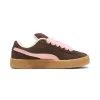 (WMNS) PUMA Suede XL 'Chestnut Brown Peach Smoothie' 397648-14 sold by KicksCrew