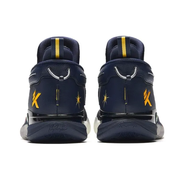 ANTA KT9 Klay Thompson 'Bay Area Phantom' 112341101-10 sold by KicksCrew product image thumbnail 4