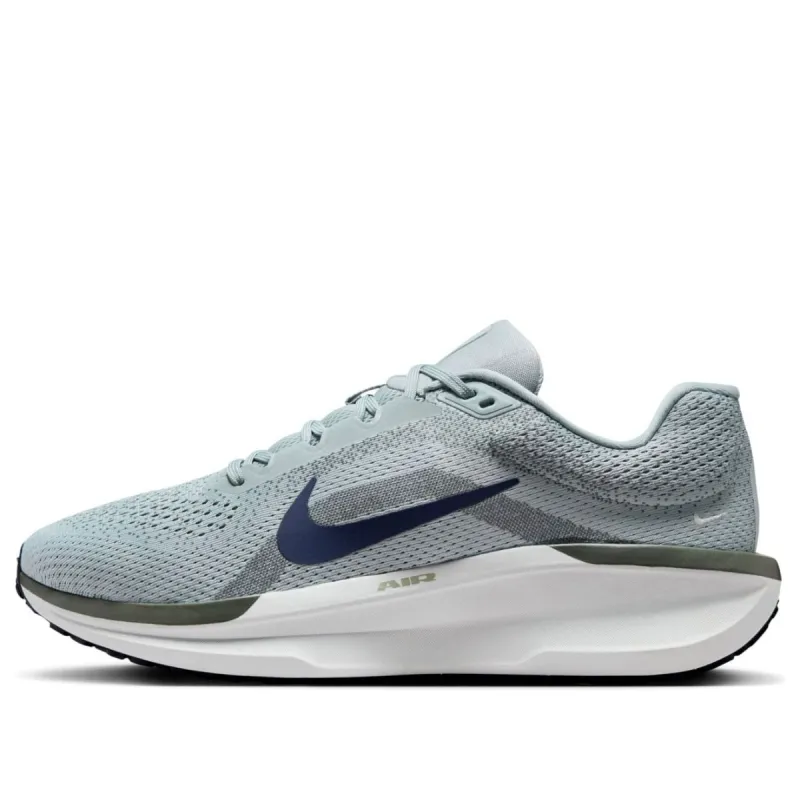 Nike Air Zoom Winflo 11 'Grey White' FJ9509-003 sold by KicksCrew