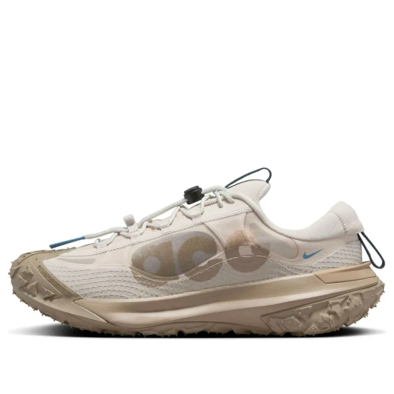 Nike ACG Mountain Fly 2 Low 'Light Orewood Brown' DV7903-101 sold by KicksCrew