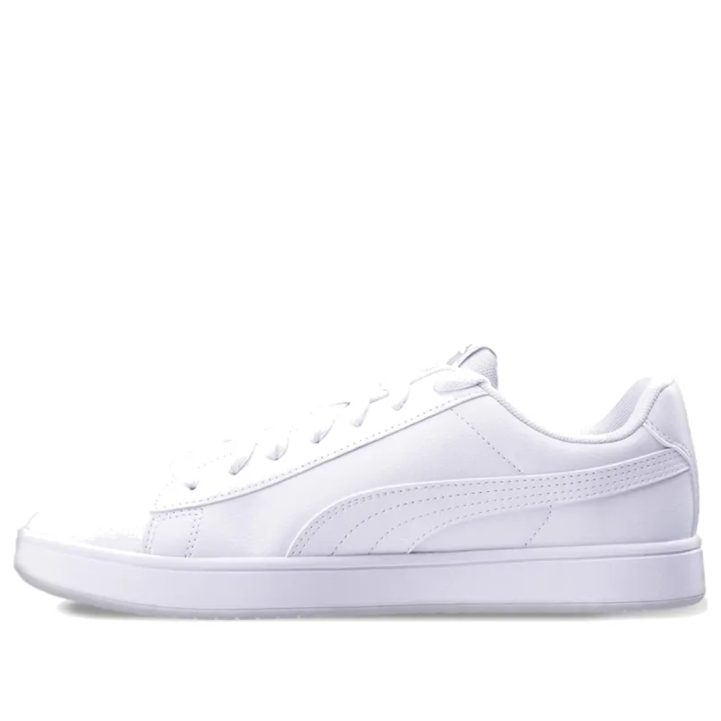 PUMA Rickie Classic 'White' 394251-01 sold by KicksCrew