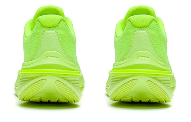 Li-Ning WuShi 5S 2.0 V3 'Neon Green' ARSS043-4 sold by KicksCrew product image thumbnail 4